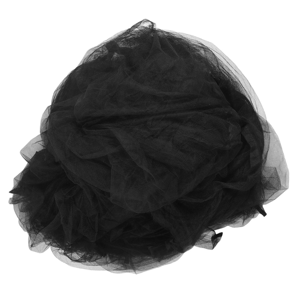 Bug Bed Net Black Light Weight Bed Net Exquisite 4 Corners Bed Canopy Net for Indoors Outdoors