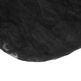 Bug Bed Net Black Light Weight Bed Net Exquisite 4 Corners Bed Canopy Net for Indoors Outdoors