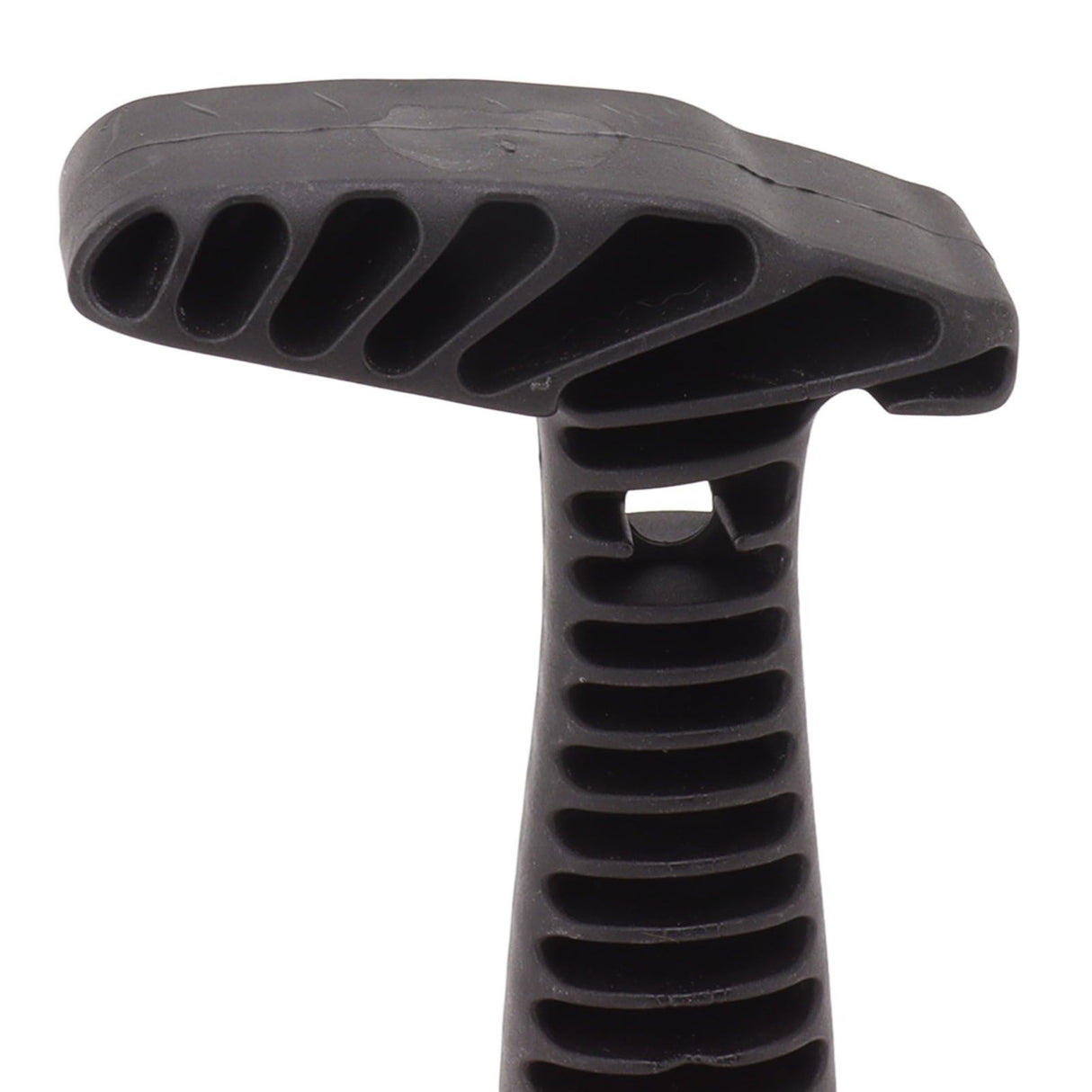 Mini Plunger Powerful Slip Proof Handle Efficient Small Drain Plunger for Toilet Bathtub Sink Type 1