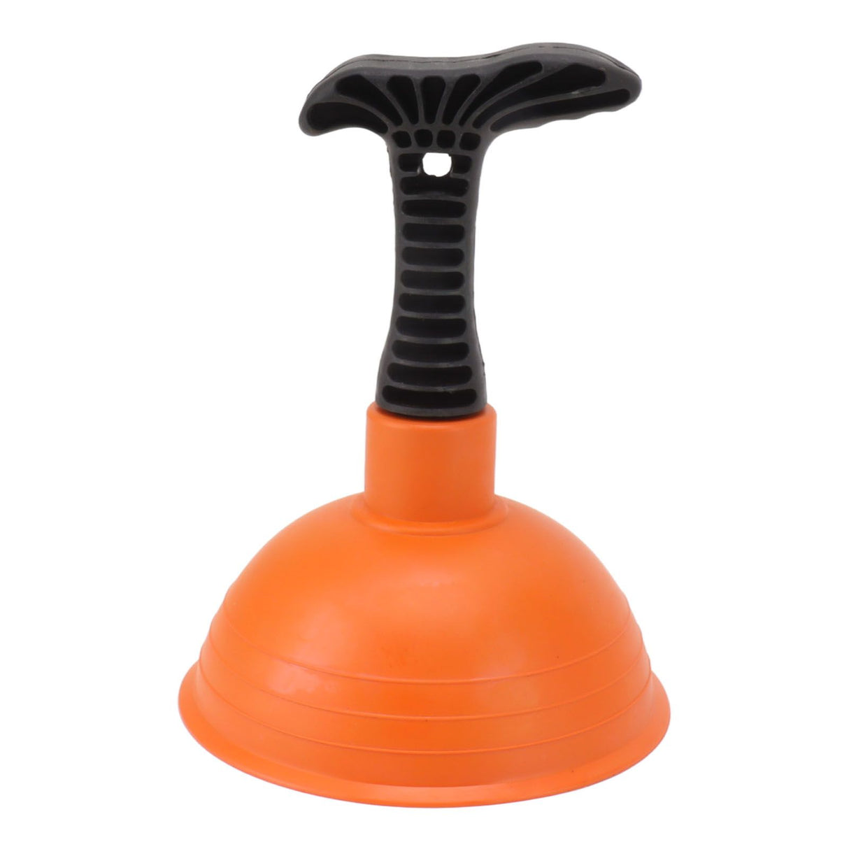Mini Plunger Powerful Slip Proof Handle Efficient Small Drain Plunger for Toilet Bathtub Sink Type 3