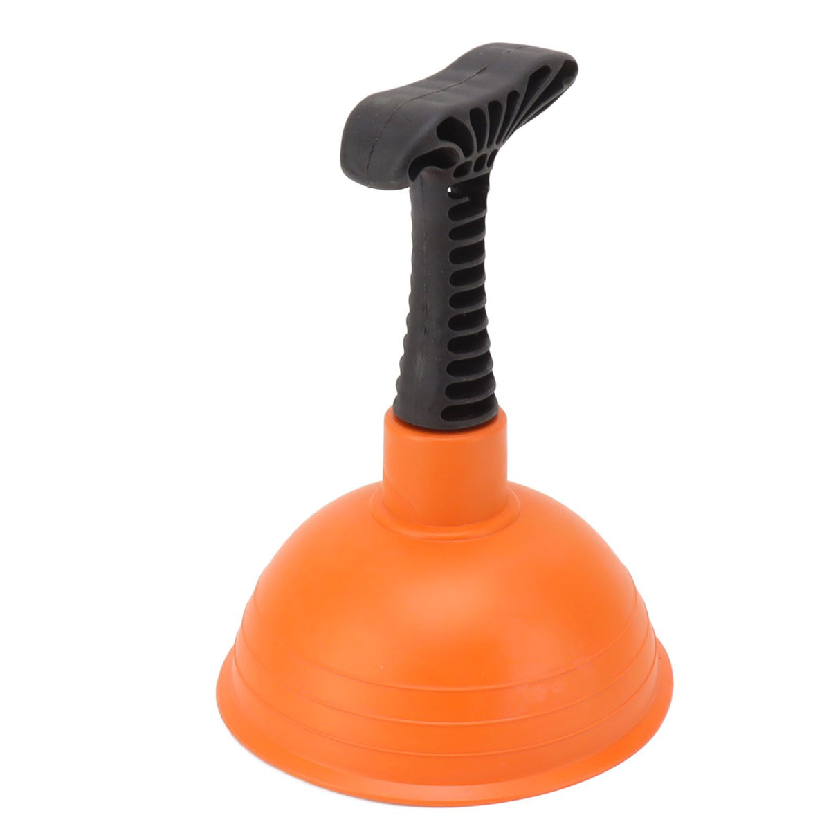 Mini Plunger Powerful Slip Proof Handle Efficient Small Drain Plunger for Toilet Bathtub Sink Type 3