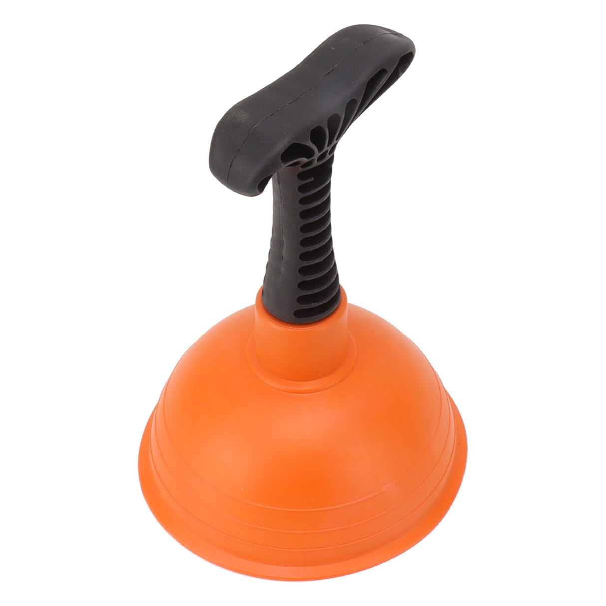 Mini Plunger Powerful Slip Proof Handle Efficient Small Drain Plunger for Toilet Bathtub Sink Type 3