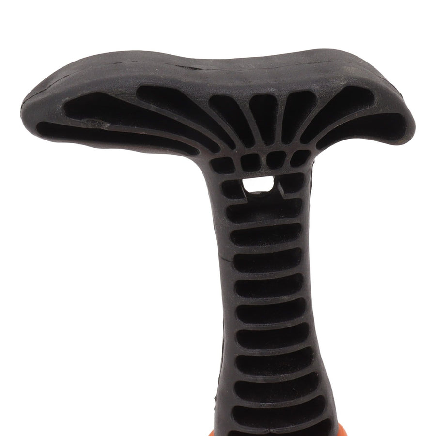 Mini Plunger Powerful Slip Proof Handle Efficient Small Drain Plunger for Toilet Bathtub Sink Type 3