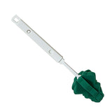 Cup Cleaning Brush Retractable Long Handle Soft Sponge Head Hangable Water Bottle Brush