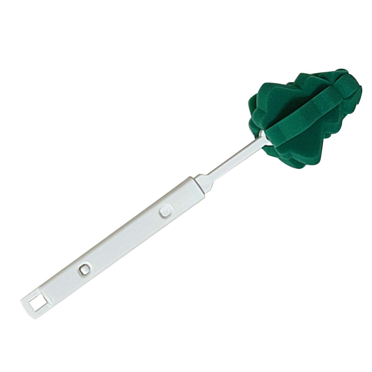 Cup Cleaning Brush Retractable Long Handle Soft Sponge Head Hangable Water Bottle Brush