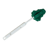 Cup Cleaning Brush Retractable Long Handle Soft Sponge Head Hangable Water Bottle Brush