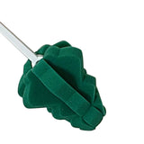 Cup Cleaning Brush Retractable Long Handle Soft Sponge Head Hangable Water Bottle Brush