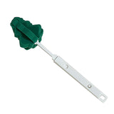 Cup Cleaning Brush Retractable Long Handle Soft Sponge Head Hangable Water Bottle Brush - Extra Image