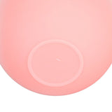 Glass Silicone Cupping Cup Vacuum Suction Massage Therapy for Face Skin Beauty Tool Model 2