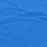 3Pcs Beach Towel Quick Dry Soft Blue Portability Breathable Skin Friendly for Gym Sports Outdoor
