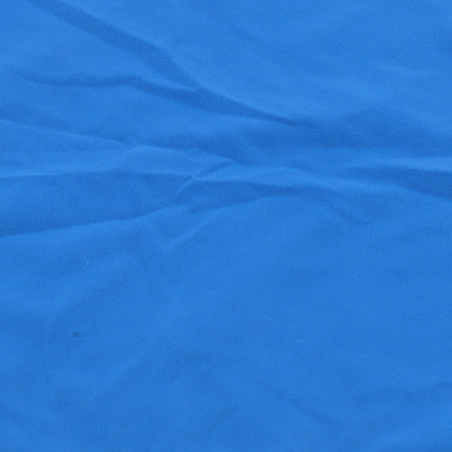 3Pcs Beach Towel Quick Dry Soft Blue Portability Breathable Skin Friendly for Gym Sports Outdoor