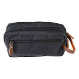 Travel Toiletry Bag Waterproof Handheld Large Capacity Multifunctional Portable Cosmetic Bag for Outdoor