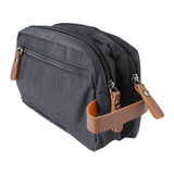 Travel Toiletry Bag Waterproof Handheld Large Capacity Multifunctional Portable Cosmetic Bag for Outdoor