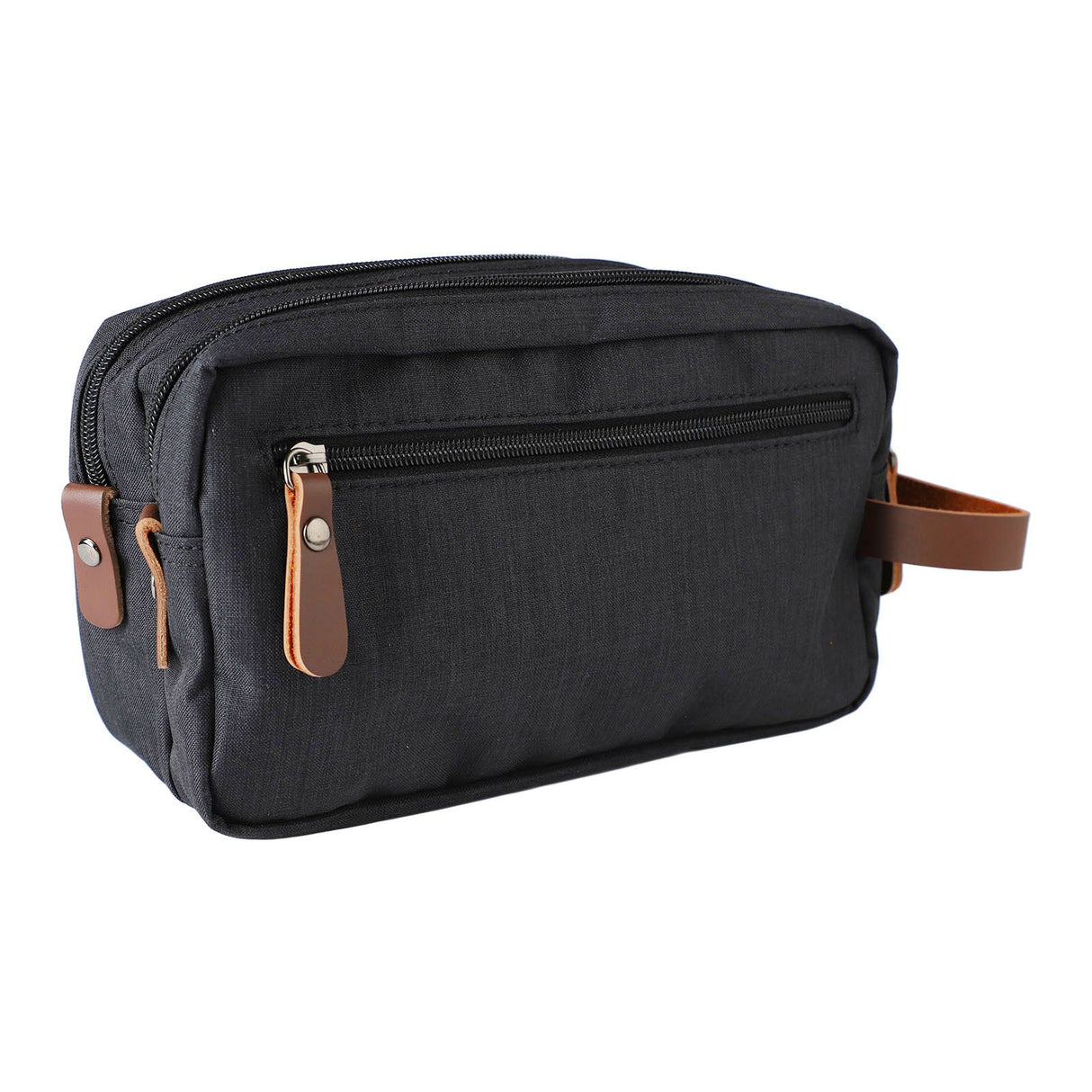 Travel Toiletry Bag Waterproof Handheld Large Capacity Multifunctional Portable Cosmetic Bag for Outdoor