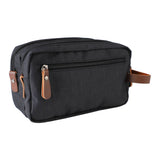 Travel Toiletry Bag Waterproof Handheld Large Capacity Multifunctional Portable Cosmetic Bag for Outdoor - Extra Image