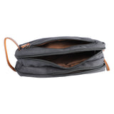 Travel Toiletry Bag Waterproof Handheld Large Capacity Multifunctional Portable Cosmetic Bag for Outdoor