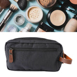 Travel Toiletry Bag Waterproof Handheld Large Capacity Multifunctional Portable Cosmetic Bag for Outdoor - Extra Image