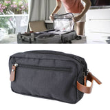 Travel Toiletry Bag Waterproof Handheld Large Capacity Multifunctional Portable Cosmetic Bag for Outdoor