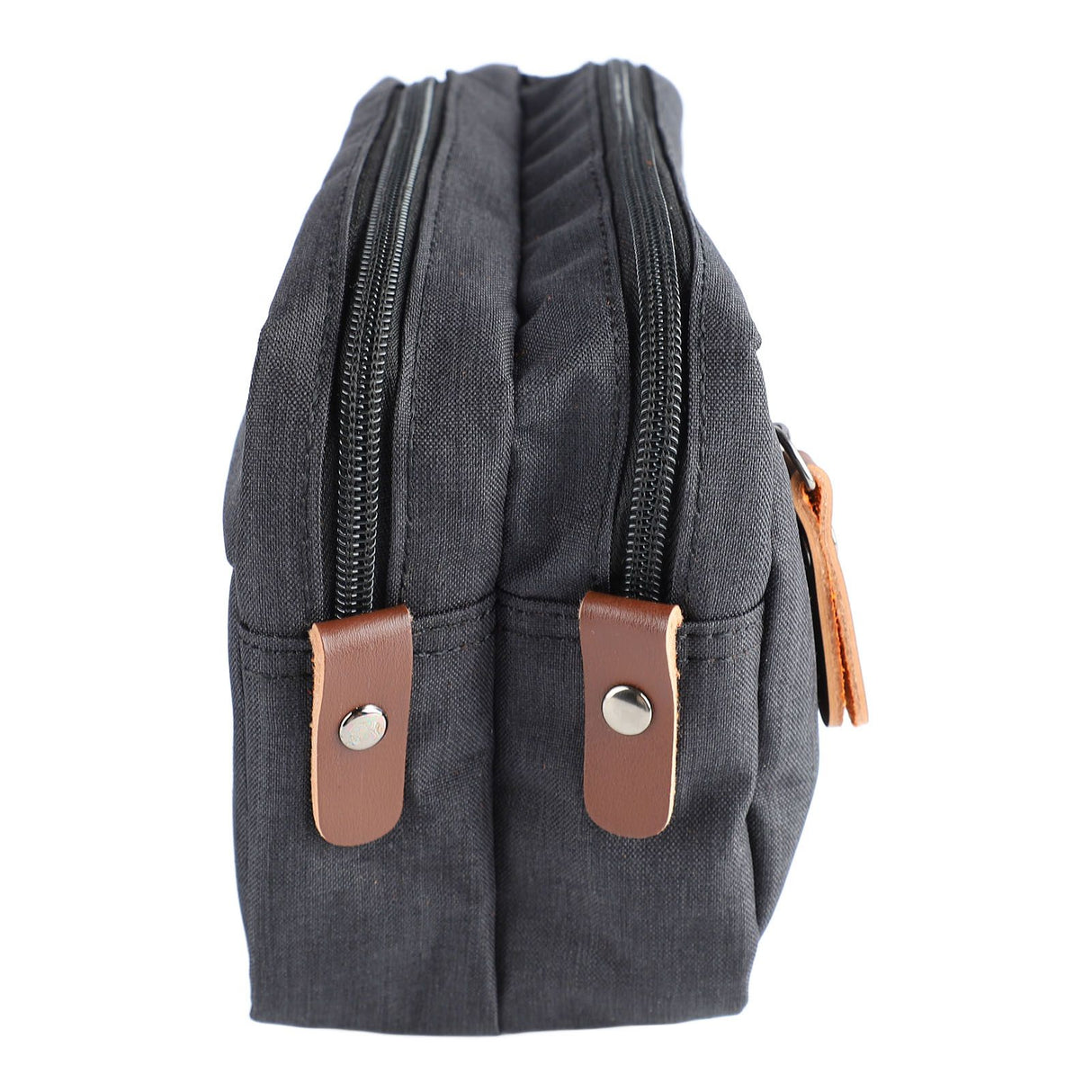 Travel Toiletry Bag Waterproof Handheld Large Capacity Multifunctional Portable Cosmetic Bag for Outdoor