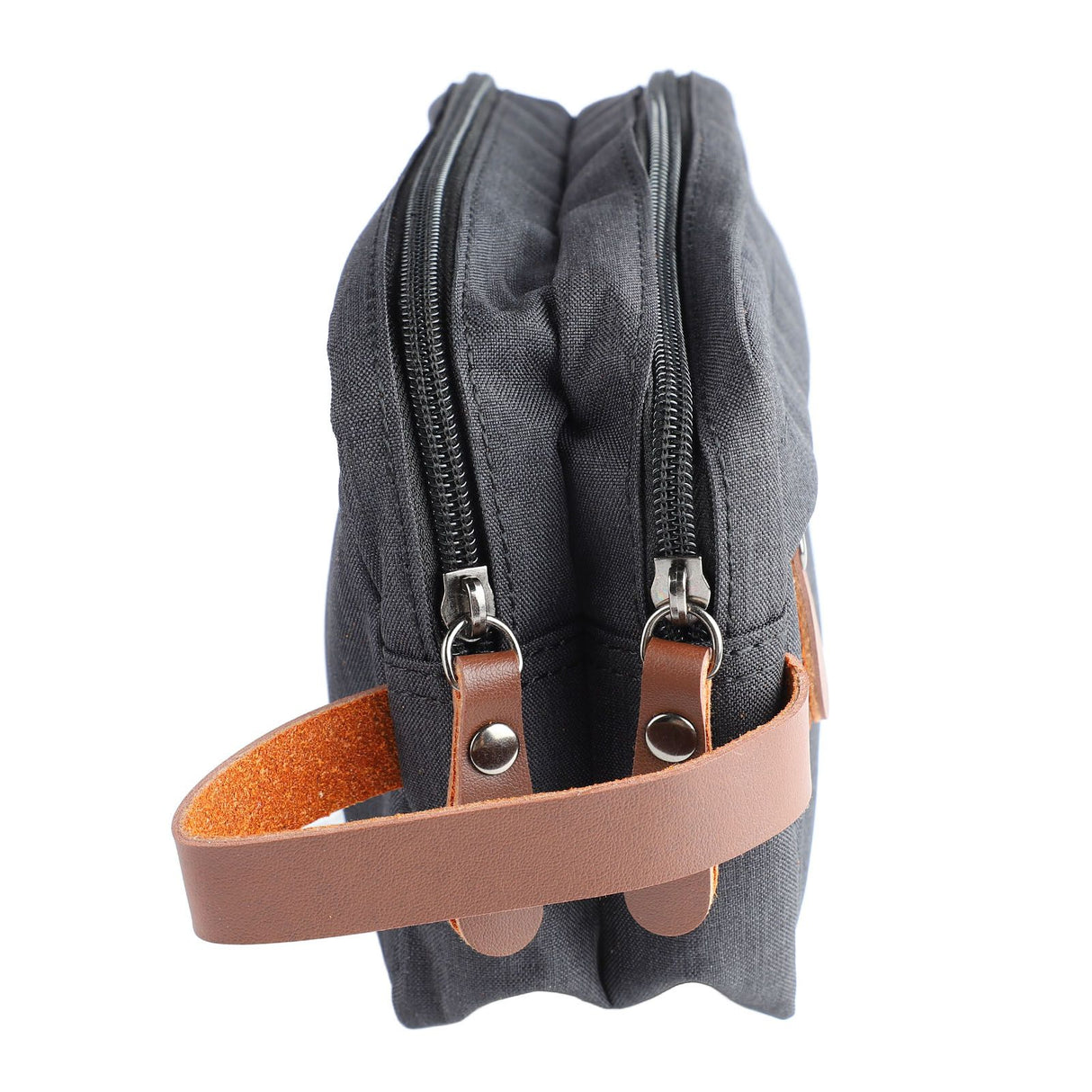 Travel Toiletry Bag Waterproof Handheld Large Capacity Multifunctional Portable Cosmetic Bag for Outdoor