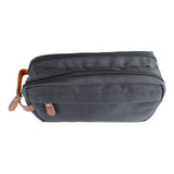 Travel Toiletry Bag Waterproof Handheld Large Capacity Multifunctional Portable Cosmetic Bag for Outdoor - Extra Image