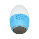 Electric Foot Callus Remover Multifunction 2 Speeds Rechargeable Blade Free Electric Foot Grinder with LED Light