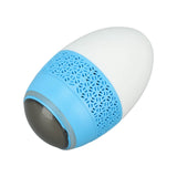 Electric Foot Callus Remover Multifunction 2 Speeds Rechargeable Blade Free Electric Foot Grinder with LED Light