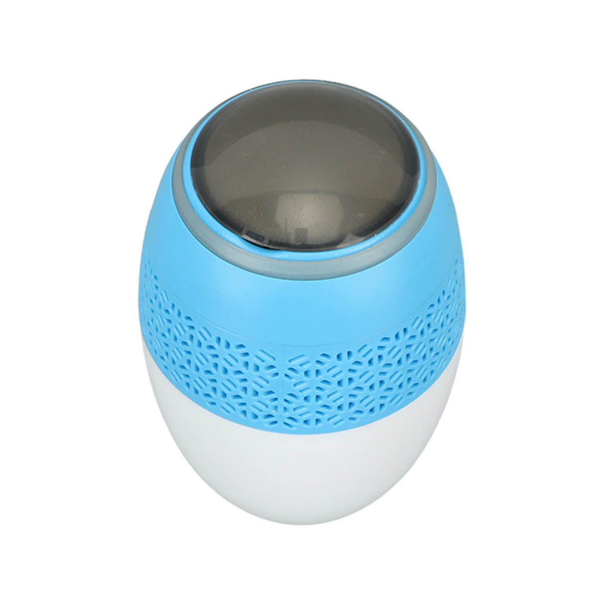 Electric Foot Callus Remover Multifunction 2 Speeds Rechargeable Blade Free Electric Foot Grinder with LED Light