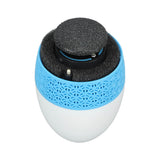 Electric Foot Callus Remover Multifunction 2 Speeds Rechargeable Blade Free Electric Foot Grinder with LED Light