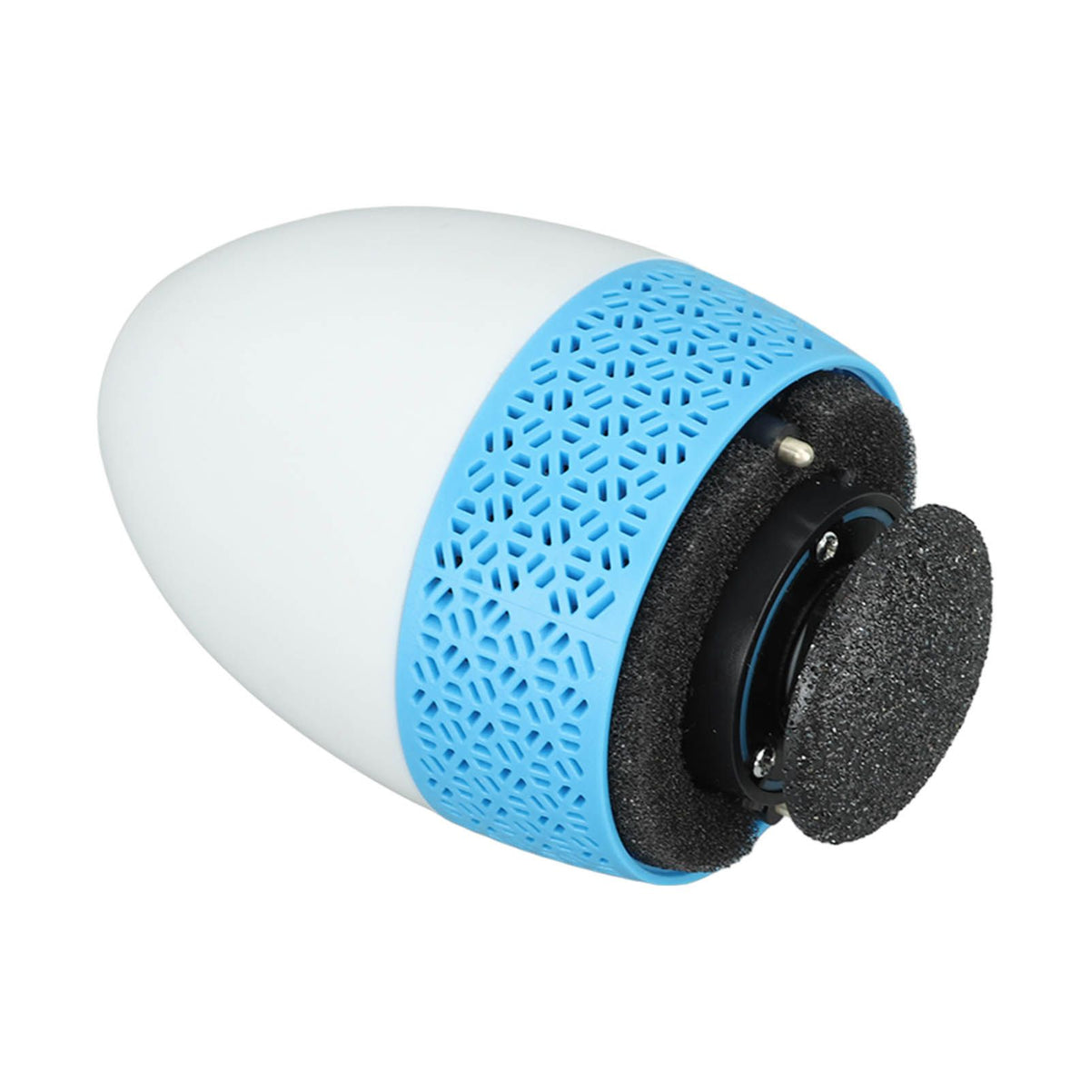 Electric Foot Callus Remover Multifunction 2 Speeds Rechargeable Blade Free Electric Foot Grinder with LED Light