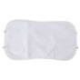 Castor Oil Pack Wrap Polyester Cotton Prevent Oil Leakage Reusable Castor Oil Compress for Men Women Style 2