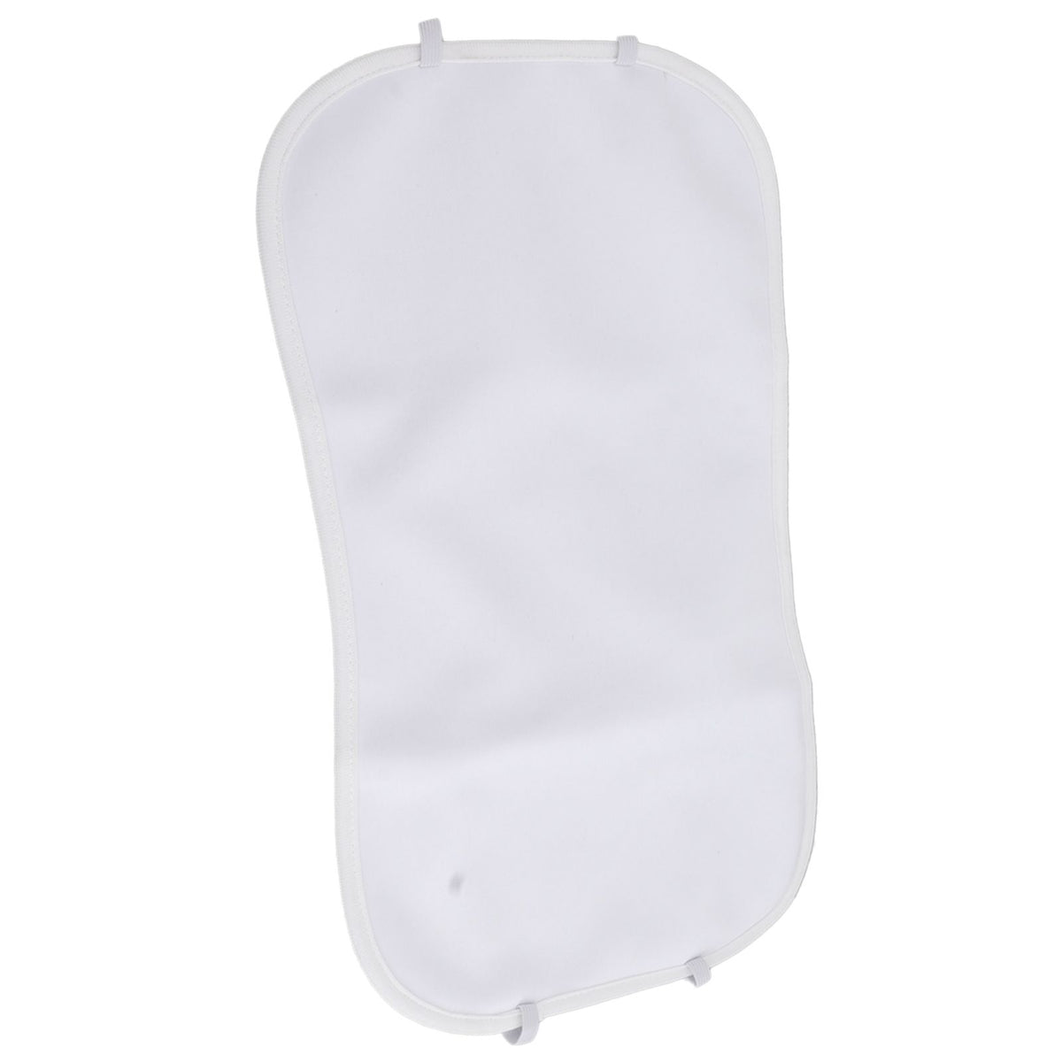 Castor Oil Pack Wrap Polyester Cotton Prevent Oil Leakage Reusable Castor Oil Compress for Men Women Style 2