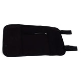 Castor Oil Pack Wrap Polyester Cotton Prevent Oil Leakage Reusable Castor Oil Compress for Men Women Style 4 - Front View