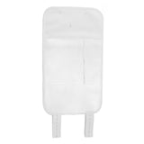 Castor Oil Pack Wrap Polyester Cotton Prevent Oil Leakage Reusable Castor Oil Compress for Men Women Style 5
