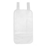 Castor Oil Pack Wrap Polyester Cotton Prevent Oil Leakage Reusable Castor Oil Compress for Men Women Style 5