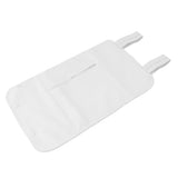 Castor Oil Pack Wrap Polyester Cotton Prevent Oil Leakage Reusable Castor Oil Compress for Men Women Style 5