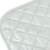 2pcs Magnetic Ironing Mat Heat Resistant Ironing Blanket Portable Ironing Board Washer Dryer Replacement Cover