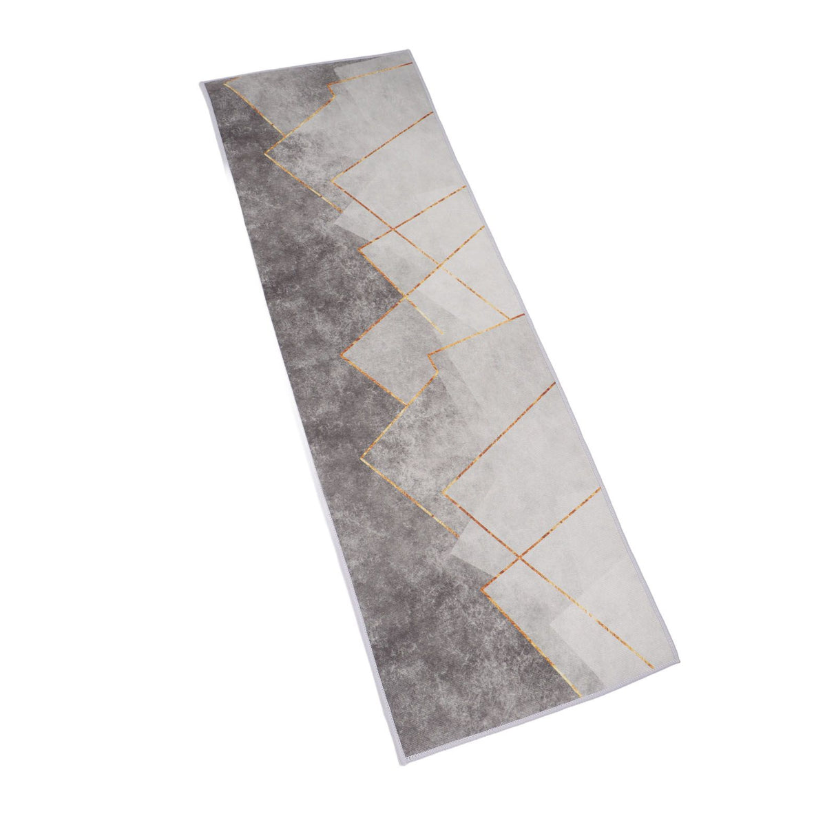 Kitchen Mat 40x120cm Anti Slip Strong Water Absorption Hard Wearing Soft Runner Rug for Home Use