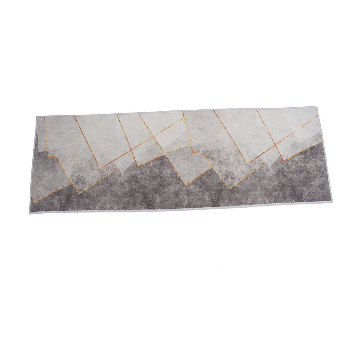 Kitchen Mat 40x120cm Anti Slip Strong Water Absorption Hard Wearing Soft Runner Rug for Home Use