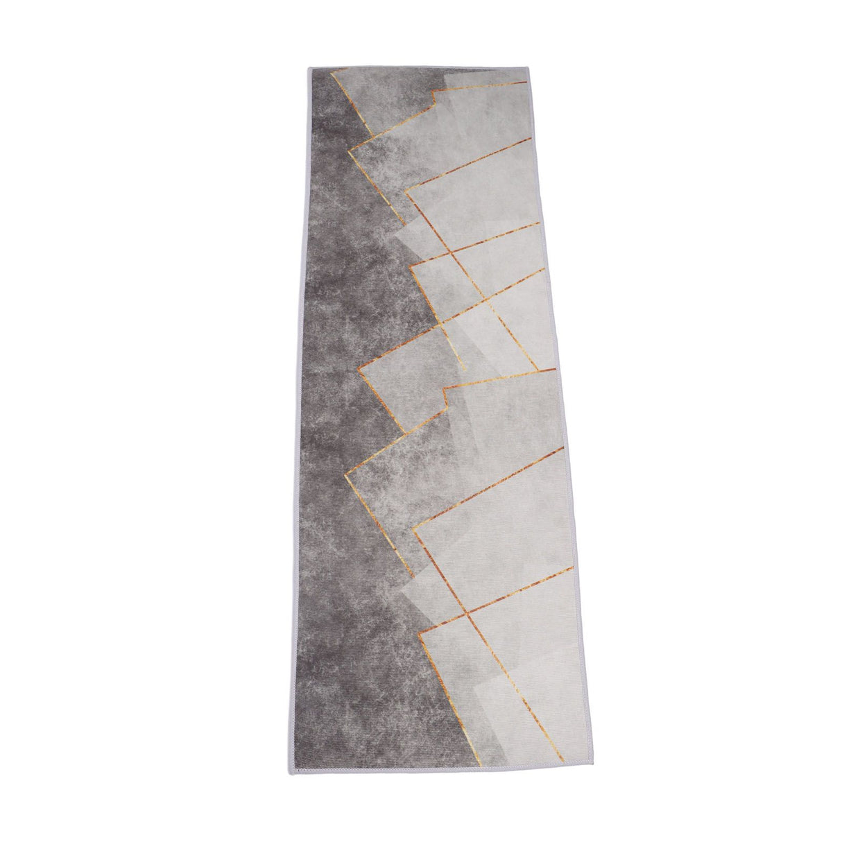 Kitchen Mat 40x120cm Anti Slip Strong Water Absorption Hard Wearing Soft Runner Rug for Home Use