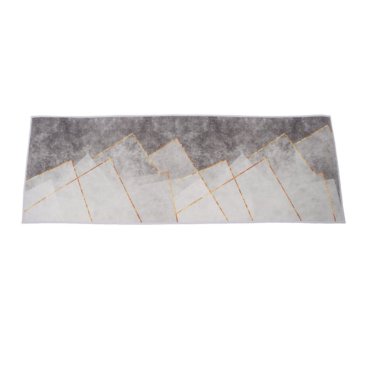 Kitchen Mat 40x120cm Anti Slip Strong Water Absorption Hard Wearing Soft Runner Rug for Home Use