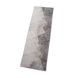 Kitchen Mat 40x120cm Anti Slip Strong Water Absorption Hard Wearing Soft Runner Rug for Home Use