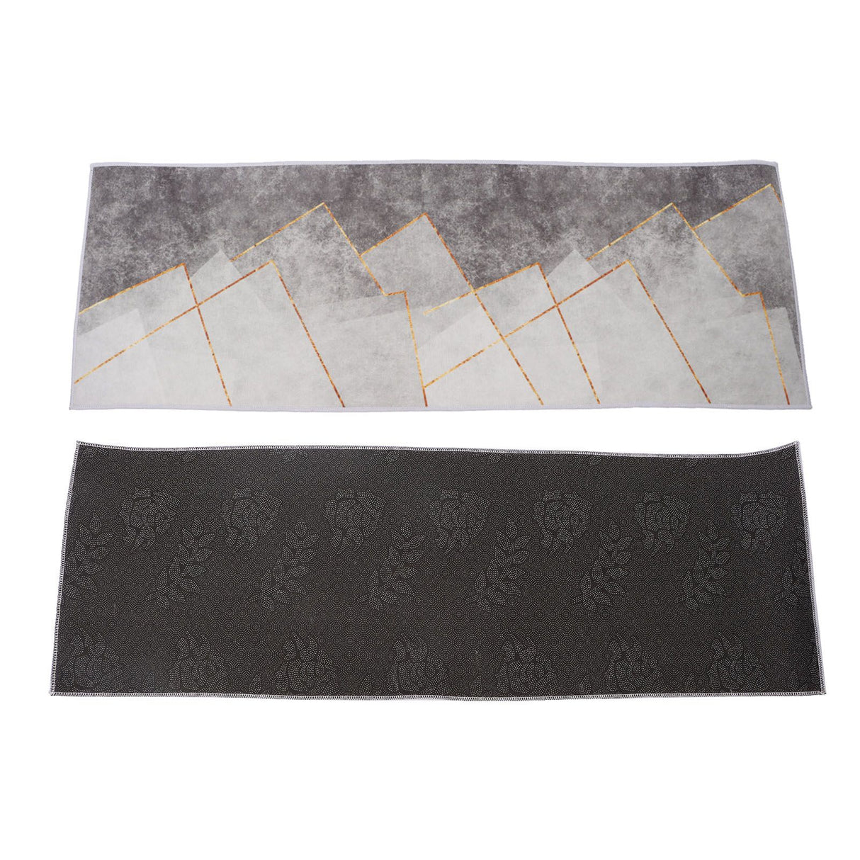 Kitchen Mat 40x120cm Anti Slip Strong Water Absorption Hard Wearing Soft Runner Rug for Home Use