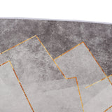 Kitchen Mat 40x120cm Anti Slip Strong Water Absorption Hard Wearing Soft Runner Rug for Home Use - Extra Image