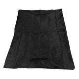 Mattress Bag Anti Wear Waterproof Dustproof Reusable Mattress Cover Protector for Moving Storage Black - Extra Image
