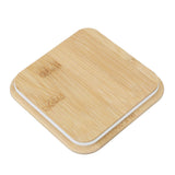 Airtight Food Storage Container Clear Food Storage Jar with Bamboo Lid for Noodles Flour Cereal Rice Tea Coffee Beans 450ml 10.7x5.7cm / 4.2x2.2in - Extra Image