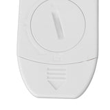 Digital Temperature Humidity Data Logger Reusable High Accuracy PDF Report USB Refrigerator Thermometer Recorder for Cold Chain