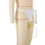 Silicone Urine Collector Reusable Portable Urinary Catheter Bag Collection Urinal Bagfor Man Woman Elderly