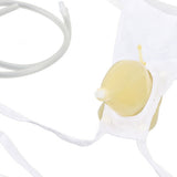 Silicone Urine Collector Reusable Portable Urinary Catheter Bag Collection Urinal Bagfor Man Woman Elderly - Extra Image