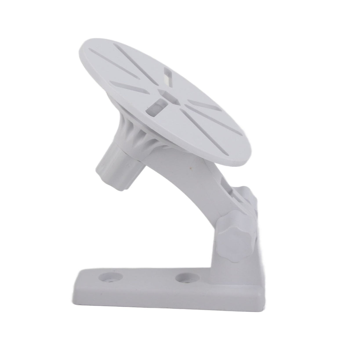 Security Camera Wall Mount Bracket Universal Camera Wall Ceiling Mounting Holder for Most Indoor Outdoor Cameras